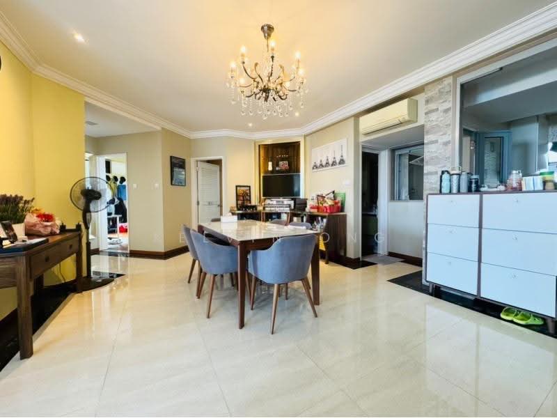 Mandarin Gardens, 5 Siglap Road, East Coast / Marine Parade, 3 Bedrooms, 1,528 sqft, Condominium For Sale, by Kelvin Ong, 500248069 - PropertyGuru.com.sg