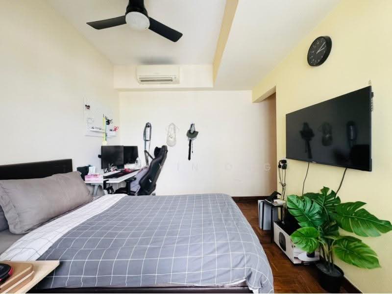 Mandarin Gardens, 5 Siglap Road, East Coast / Marine Parade, 3 Bedrooms, 1,528 sqft, Condominium For Sale, by Kelvin Ong, 500248069 - PropertyGuru.com.sg