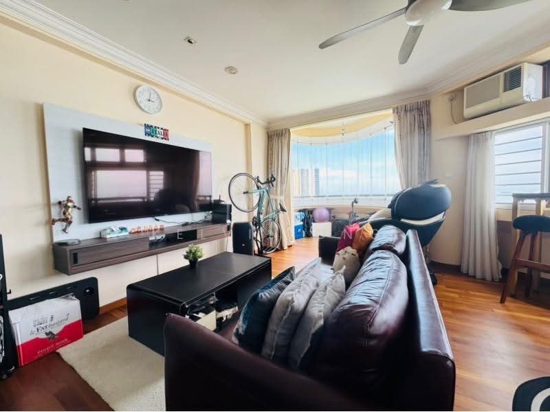 Mandarin Gardens, 5 Siglap Road, East Coast / Marine Parade, 3 Bedrooms, 1,528 sqft, Condominium For Sale, by Kelvin Ong, 500248069 - PropertyGuru.com.sg