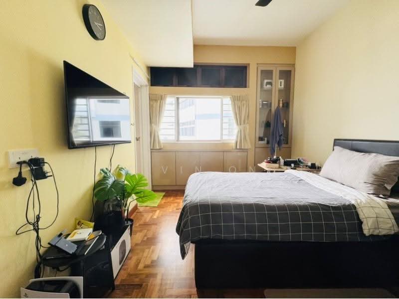 Mandarin Gardens, 5 Siglap Road, East Coast / Marine Parade, 3 Bedrooms, 1,528 sqft, Condominium For Sale, by Kelvin Ong, 500248069 - PropertyGuru.com.sg