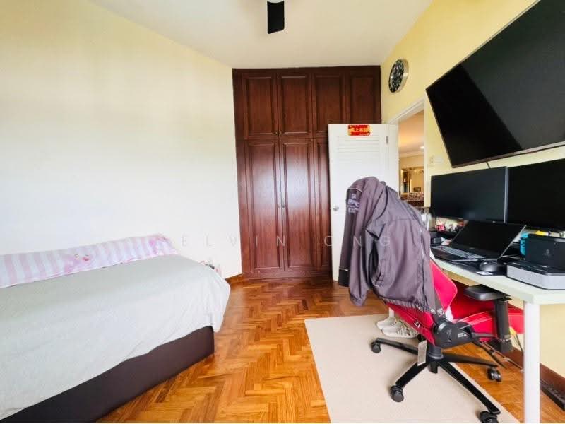 Mandarin Gardens, 5 Siglap Road, East Coast / Marine Parade, 3 Bedrooms, 1,528 sqft, Condominium For Sale, by Kelvin Ong, 500248069 - PropertyGuru.com.sg