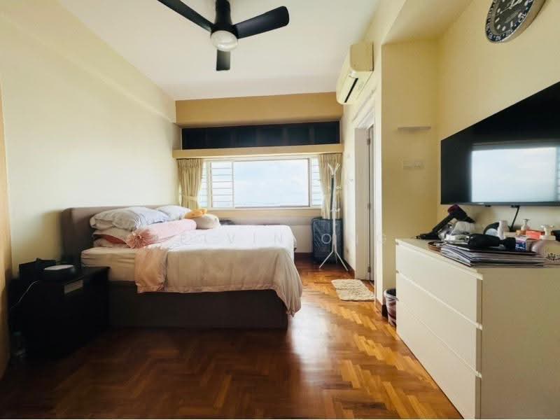 Mandarin Gardens, 5 Siglap Road, East Coast / Marine Parade, 3 Bedrooms, 1,528 sqft, Condominium For Sale, by Kelvin Ong, 500248069 - PropertyGuru.com.sg