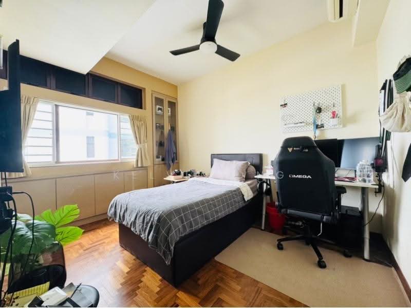 Mandarin Gardens, 5 Siglap Road, East Coast / Marine Parade, 3 Bedrooms, 1,528 sqft, Condominium For Sale, by Kelvin Ong, 500248069 - PropertyGuru.com.sg