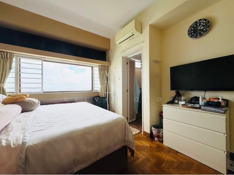 Mandarin Gardens, 5 Siglap Road, East Coast / Marine Parade, 3 Bedrooms, 1,528 sqft, Condominium For Sale, by Kelvin Ong, 500248069 - PropertyGuru.com.sg