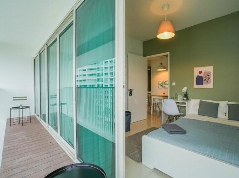 Optima @ Tanah Merah, 88 Tanah Merah Kechil Avenue, Bedok / Upper East Coast, Room Rental, 200 sqft, Condominium For Rent, by Angie See, 500248071 - PropertyGuru.com.sg