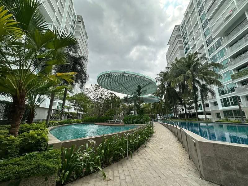 Optima @ Tanah Merah, 88 Tanah Merah Kechil Avenue, Bedok / Upper East Coast, Room Rental, 200 sqft, Condominium For Rent, by Angie See, 500248071 - PropertyGuru.com.sg