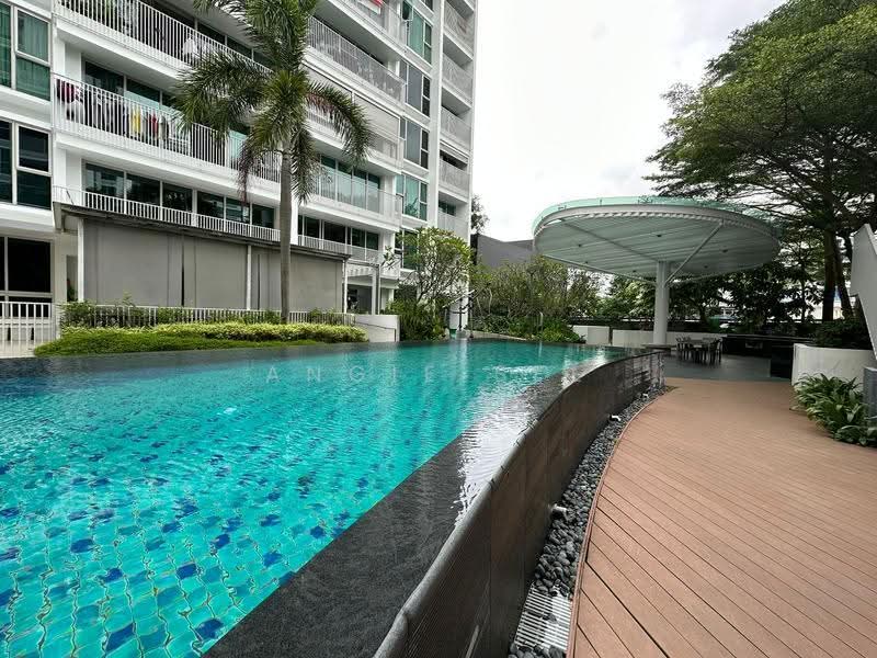 Optima @ Tanah Merah, 88 Tanah Merah Kechil Avenue, Bedok / Upper East Coast, Room Rental, 200 sqft, Condominium For Rent, by Angie See, 500248071 - PropertyGuru.com.sg