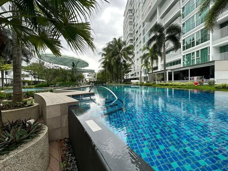 Optima @ Tanah Merah, 88 Tanah Merah Kechil Avenue, Bedok / Upper East Coast, Room Rental, 200 sqft, Condominium For Rent, by Angie See, 500248071 - PropertyGuru.com.sg