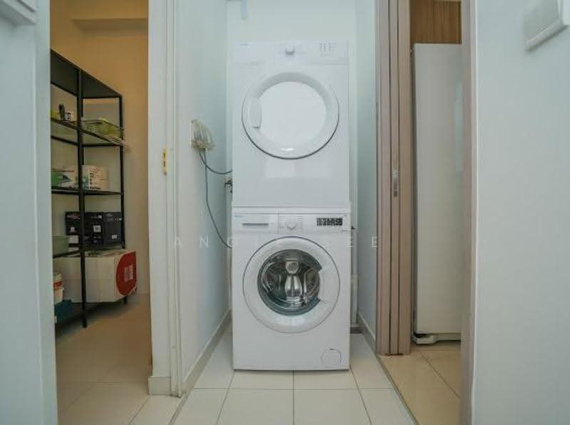 Optima @ Tanah Merah, 88 Tanah Merah Kechil Avenue, Bedok / Upper East Coast, Room Rental, 200 sqft, Condominium For Rent, by Angie See, 500248071 - Interior - PropertyGuru.com.sg