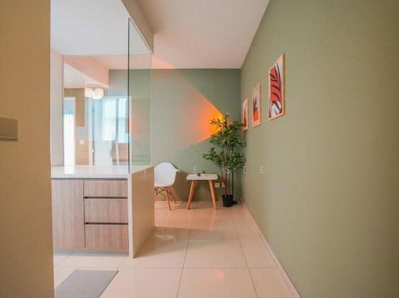 Optima @ Tanah Merah, 88 Tanah Merah Kechil Avenue, Bedok / Upper East Coast, Room Rental, 200 sqft, Condominium For Rent, by Angie See, 500248071 - Interior - PropertyGuru.com.sg