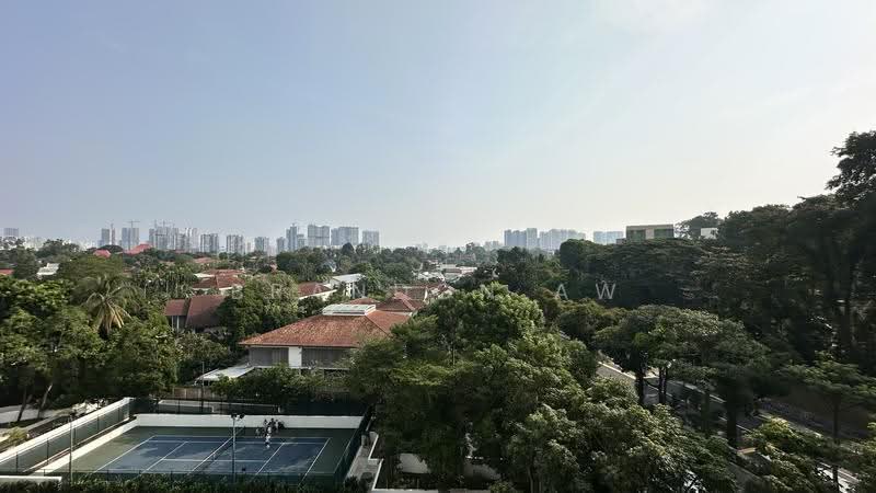 Grange Residences, 247 Tanglin Road, Tanglin / Holland / Bukit Timah, 4 Bedrooms, 2,853 sqft, Condominium For Sale, by Brandon Aw, 500248074 - Exterior - PropertyGuru.com.sg