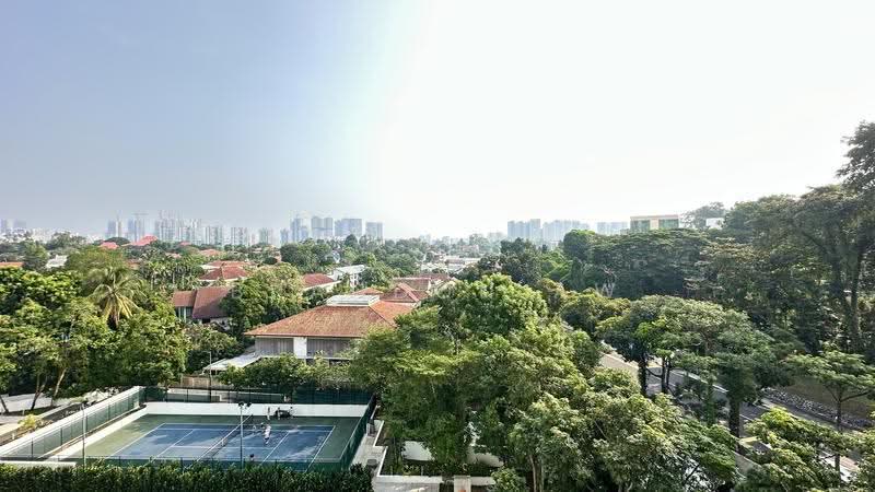 Grange Residences, 247 Tanglin Road, Tanglin / Holland / Bukit Timah, 4 Bedrooms, 2,853 sqft, Condominium For Sale, by Brandon Aw, 500248074 - Exterior - PropertyGuru.com.sg