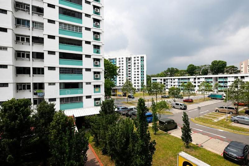 906 Jurong West Street 91, 906 Jurong West Street 91, Boon Lay / Jurong / Tuas, 3 Bedrooms, 1,518 sqft, HDB Flat For Sale, by KOH YONG JIAN, 500248077 - Exterior - PropertyGuru.com.sg