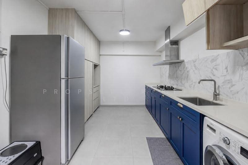 906 Jurong West Street 91, 906 Jurong West Street 91, Boon Lay / Jurong / Tuas, 3 Bedrooms, 1,518 sqft, HDB Flat For Sale, by KOH YONG JIAN, 500248077 - Kitchen - PropertyGuru.com.sg
