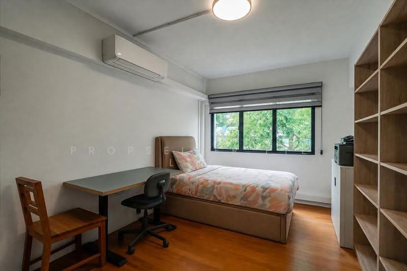 906 Jurong West Street 91, 906 Jurong West Street 91, Boon Lay / Jurong / Tuas, 3 Bedrooms, 1,518 sqft, HDB Flat For Sale, by KOH YONG JIAN, 500248077 - Bedroom - PropertyGuru.com.sg