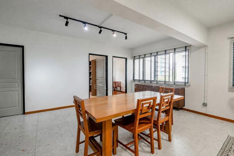 906 Jurong West Street 91, 906 Jurong West Street 91, Boon Lay / Jurong / Tuas, 3 Bedrooms, 1,518 sqft, HDB Flat For Sale, by KOH YONG JIAN, 500248077 - Dining Room - PropertyGuru.com.sg