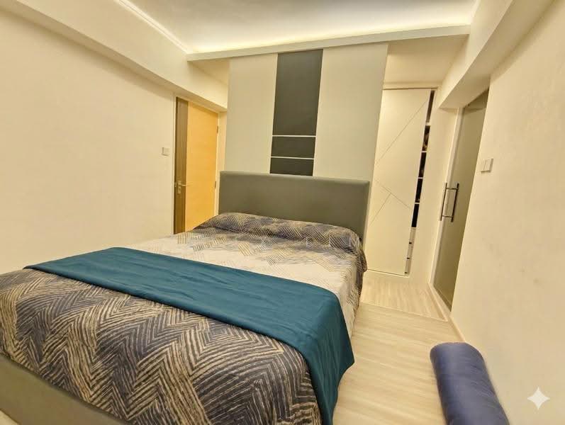 457 Choa Chu Kang Avenue 4, 457 Choa Chu Kang Avenue 4, Dairy Farm / Bukit Panjang / Choa Chu Kang, 4 Bedrooms, 1,527 sqft, HDB Flat For Sale, by Alex Lim, 500248078 - Bedroom - PropertyGuru.com.sg