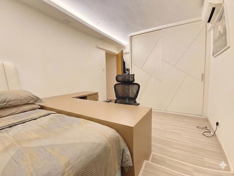 457 Choa Chu Kang Avenue 4, 457 Choa Chu Kang Avenue 4, Dairy Farm / Bukit Panjang / Choa Chu Kang, 4 Bedrooms, 1,527 sqft, HDB Flat For Sale, by Alex Lim, 500248078 - Bedroom - PropertyGuru.com.sg