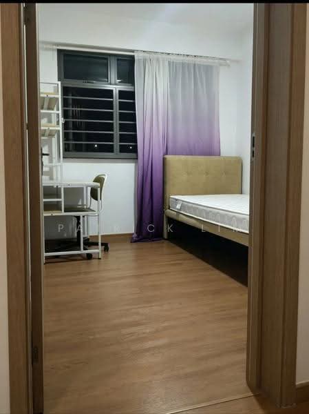 478C Yishun Street 44, 478C Yishun Street 44, Sembawang / Yishun, Room Rental, 130 sqft, HDB Flat For Rent, by Patrick Lim, 500248082 - Bedroom - PropertyGuru.com.sg