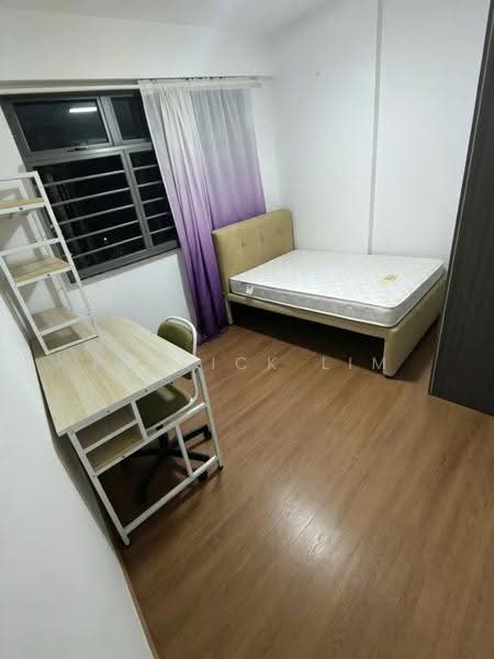 478C Yishun Street 44, 478C Yishun Street 44, Sembawang / Yishun, Room Rental, 130 sqft, HDB Flat For Rent, by Patrick Lim, 500248082 - Bedroom - PropertyGuru.com.sg