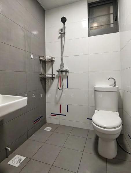 478C Yishun Street 44, 478C Yishun Street 44, Sembawang / Yishun, Room Rental, 130 sqft, HDB Flat For Rent, by Patrick Lim, 500248082 - Bathroom - PropertyGuru.com.sg