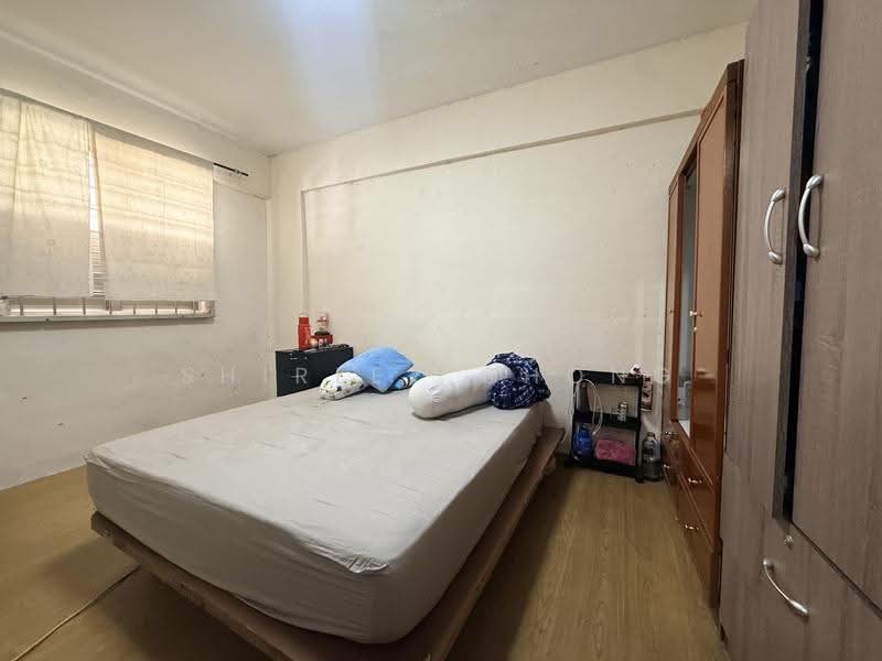 204 Yishun Street 21, 204 Yishun Street 21, Sembawang / Yishun, 2 Bedrooms, 721 sqft, HDB Flat For Rent, by Shirley Chong, 500248083 - Bedroom - PropertyGuru.com.sg
