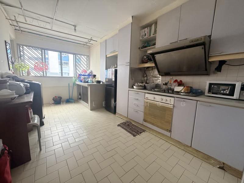 204 Yishun Street 21, 204 Yishun Street 21, Sembawang / Yishun, 2 Bedrooms, 721 sqft, HDB Flat For Rent, by Shirley Chong, 500248083 - Kitchen - PropertyGuru.com.sg