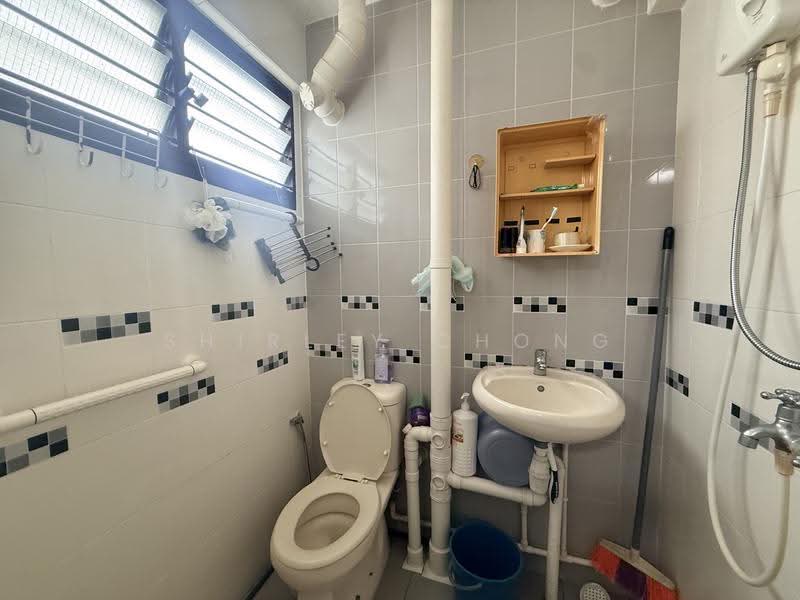 204 Yishun Street 21, 204 Yishun Street 21, Sembawang / Yishun, 2 Bedrooms, 721 sqft, HDB Flat For Rent, by Shirley Chong, 500248083 - PropertyGuru.com.sg