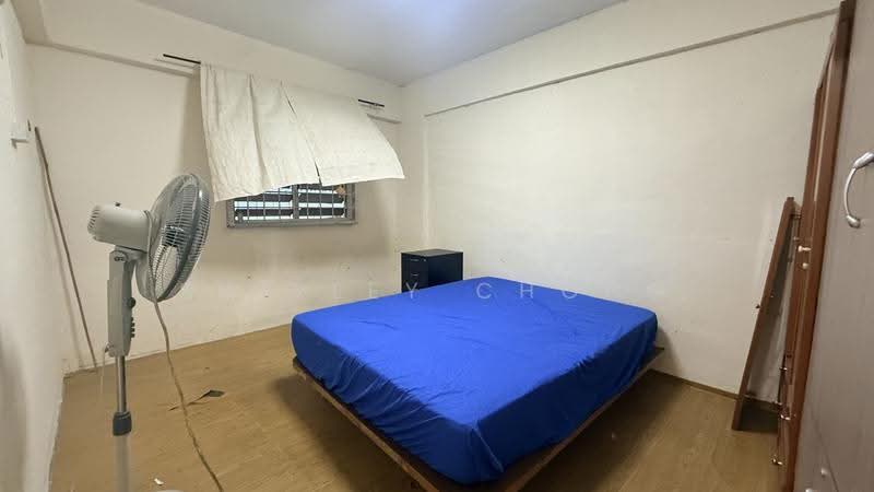 204 Yishun Street 21, 204 Yishun Street 21, Sembawang / Yishun, 2 Bedrooms, 721 sqft, HDB Flat For Rent, by Shirley Chong, 500248083 - Bedroom - PropertyGuru.com.sg