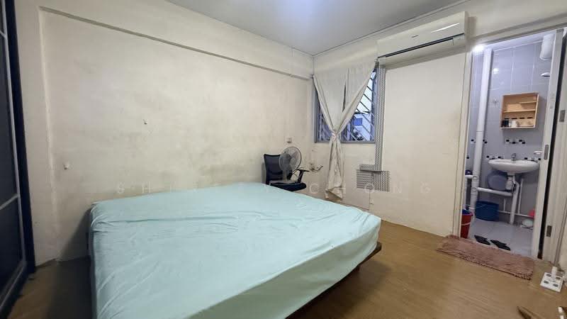 204 Yishun Street 21, 204 Yishun Street 21, Sembawang / Yishun, 2 Bedrooms, 721 sqft, HDB Flat For Rent, by Shirley Chong, 500248083 - Bedroom - PropertyGuru.com.sg