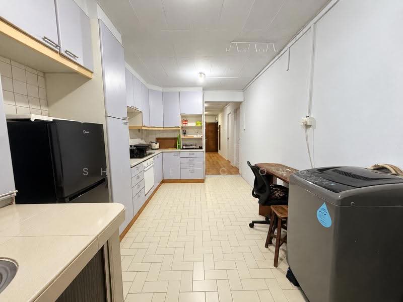 204 Yishun Street 21, 204 Yishun Street 21, Sembawang / Yishun, 2 Bedrooms, 721 sqft, HDB Flat For Rent, by Shirley Chong, 500248083 - Kitchen - PropertyGuru.com.sg