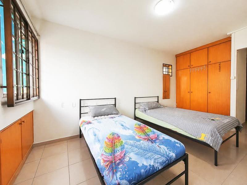 403 Bukit Batok West Avenue 7, 403 Bukit Batok West Avenue 7, Dairy Farm / Bukit Panjang / Choa Chu Kang, Room Rental, 150 sqft, HDB Flat For Rent, by Eugene Khor, 500248084 - Bedroom - PropertyGuru.com.sg