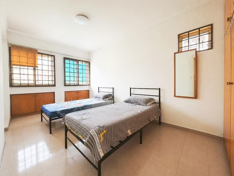 403 Bukit Batok West Avenue 7, 403 Bukit Batok West Avenue 7, Dairy Farm / Bukit Panjang / Choa Chu Kang, Room Rental, 150 sqft, HDB Flat For Rent, by Eugene Khor, 500248084 - Bedroom - PropertyGuru.com.sg