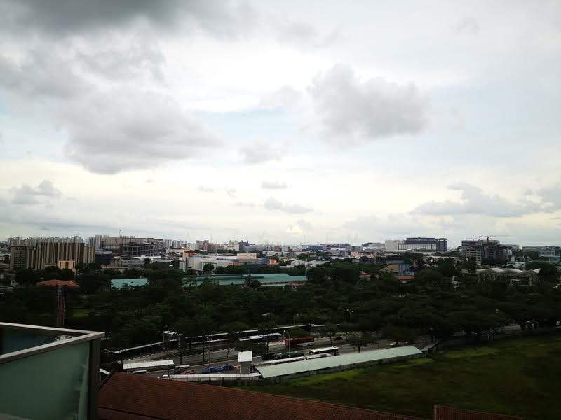 The Centris, 61 Jurong West Central 3, Boon Lay / Jurong / Tuas, 2 Bedrooms, 979 sqft, Apartment For Sale, by Alex Lim, 500248086 - Exterior - PropertyGuru.com.sg