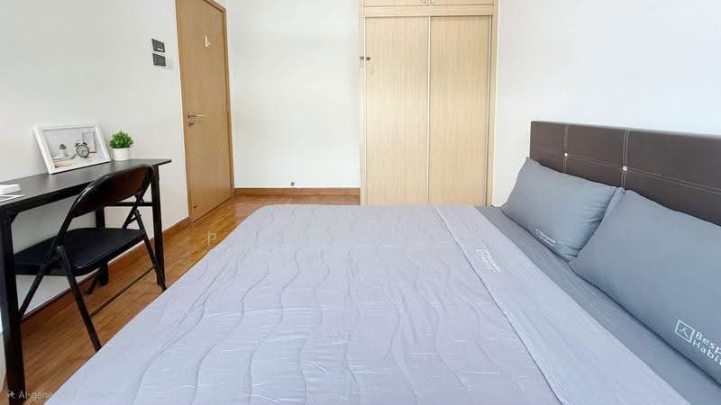 The Stellar, 6 West Coast Road, Buona Vista / West Coast / Clementi New Town, Room Rental, 100 sqft, Condominium For Rent, by Philip Tay, 500248087 - Bedroom - PropertyGuru.com.sg