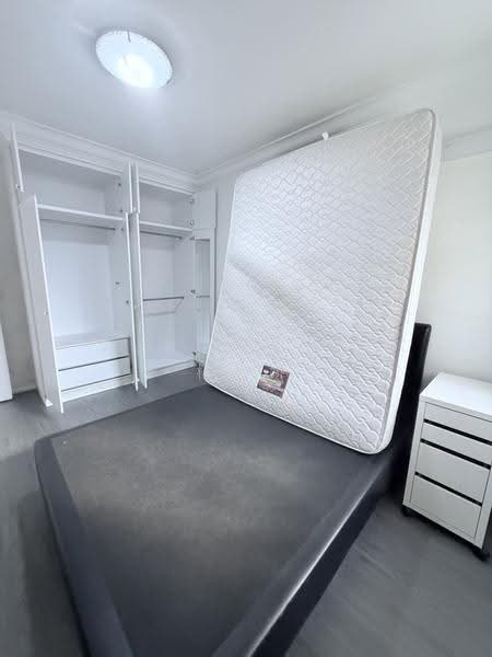 801 French Road, 801 French Road, Farrer Park / Serangoon Rd, 2 Bedrooms, 635 sqft, HDB Flat For Rent, by Anthea Yeo 杨丽娇, 500248088 - Bedroom - PropertyGuru.com.sg