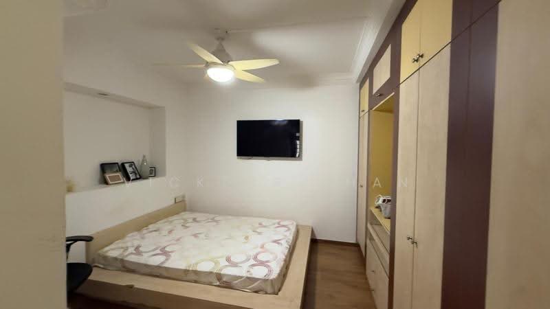 634 Pasir Ris Drive 1, 634 Pasir Ris Drive 1, Pasir Ris / Tampines, 3 Bedrooms, 110 sqft, HDB Flat For Rent, by Vicktor Chan, 500248090 - Bedroom - PropertyGuru.com.sg