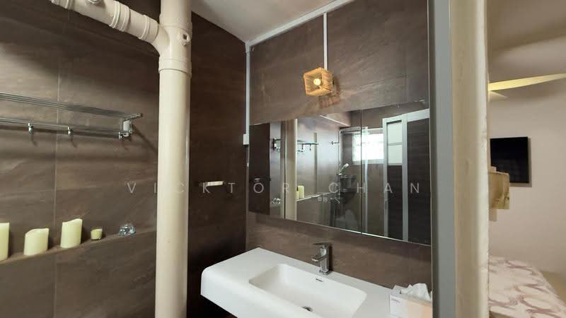 634 Pasir Ris Drive 1, 634 Pasir Ris Drive 1, Pasir Ris / Tampines, 3 Bedrooms, 110 sqft, HDB Flat For Rent, by Vicktor Chan, 500248090 - Bathroom - PropertyGuru.com.sg
