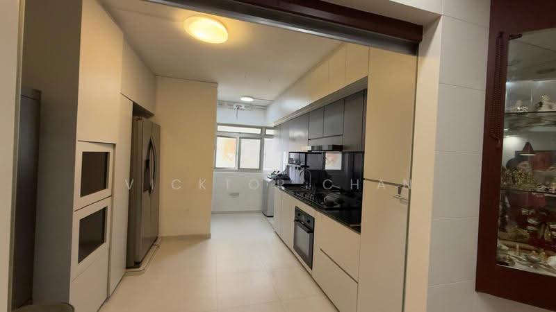 634 Pasir Ris Drive 1, 634 Pasir Ris Drive 1, Pasir Ris / Tampines, 3 Bedrooms, 110 sqft, HDB Flat For Rent, by Vicktor Chan, 500248090 - Kitchen - PropertyGuru.com.sg
