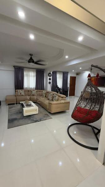 634 Pasir Ris Drive 1, 634 Pasir Ris Drive 1, Pasir Ris / Tampines, 3 Bedrooms, 110 sqft, HDB Flat For Rent, by Vicktor Chan, 500248090 - Living Room - PropertyGuru.com.sg
