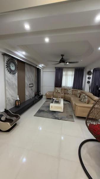 634 Pasir Ris Drive 1, 634 Pasir Ris Drive 1, Pasir Ris / Tampines, 3 Bedrooms, 110 sqft, HDB Flat For Rent, by Vicktor Chan, 500248090 - Living Room - PropertyGuru.com.sg