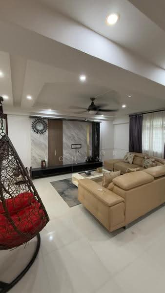 634 Pasir Ris Drive 1, 634 Pasir Ris Drive 1, Pasir Ris / Tampines, 3 Bedrooms, 110 sqft, HDB Flat For Rent, by Vicktor Chan, 500248090 - Living Room - PropertyGuru.com.sg