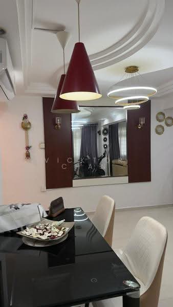 634 Pasir Ris Drive 1, 634 Pasir Ris Drive 1, Pasir Ris / Tampines, 3 Bedrooms, 110 sqft, HDB Flat For Rent, by Vicktor Chan, 500248090 - Dining Room - PropertyGuru.com.sg