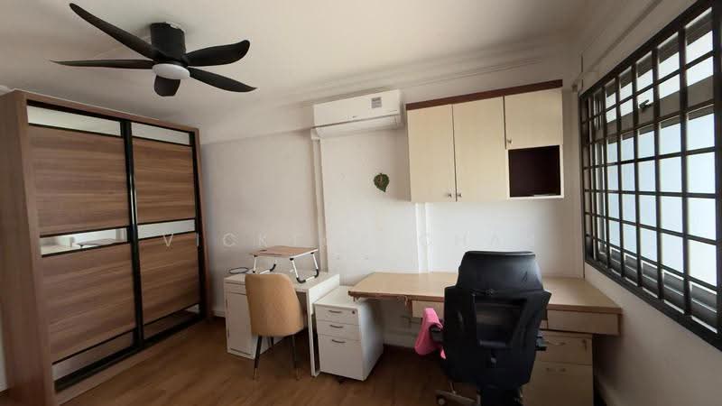 634 Pasir Ris Drive 1, 634 Pasir Ris Drive 1, Pasir Ris / Tampines, 3 Bedrooms, 110 sqft, HDB Flat For Rent, by Vicktor Chan, 500248090 - Study - PropertyGuru.com.sg