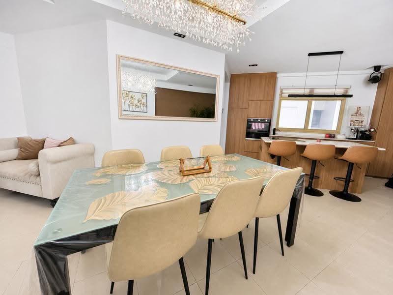 134 Edgedale Plains, 134 Edgedale Plains, Hougang / Punggol / Sengkang, 3 Bedrooms, 1,195 sqft, HDB Flat For Sale, by Mirza Amir, 500248091 - PropertyGuru.com.sg