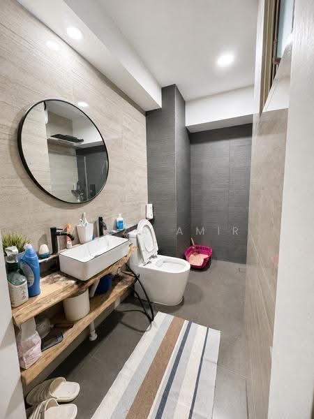 134 Edgedale Plains, 134 Edgedale Plains, Hougang / Punggol / Sengkang, 3 Bedrooms, 1,195 sqft, HDB Flat For Sale, by Mirza Amir, 500248091 - PropertyGuru.com.sg