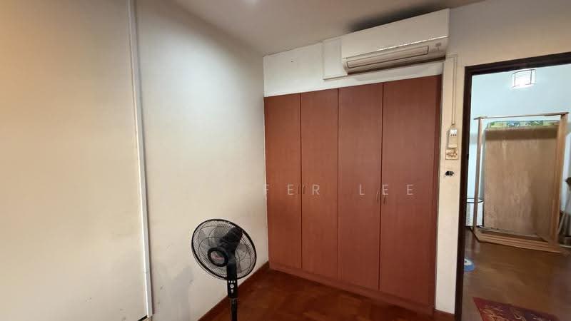 6 CHUAN TERRACE, 6 CHUAN TERRACE, Hougang / Punggol / Sengkang, Room Rental, 200 sqft, Terraced House For Rent, by Jennifer Lee, 500248092 - PropertyGuru.com.sg