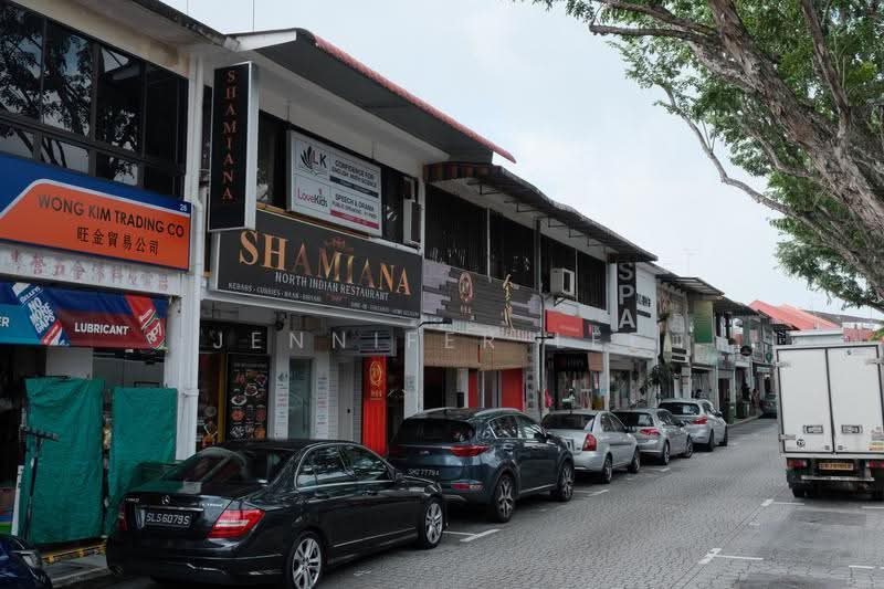 6 CHUAN TERRACE, 6 CHUAN TERRACE, Hougang / Punggol / Sengkang, Room Rental, 200 sqft, Terraced House For Rent, by Jennifer Lee, 500248092 - PropertyGuru.com.sg