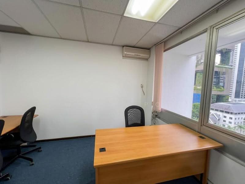Far East Shopping Centre, 545 Orchard Road, Orchard / River Valley, 840 sqft, Office For Rent, by Watson Poh, 500248094 - Interior - CommercialGuru.com.sg