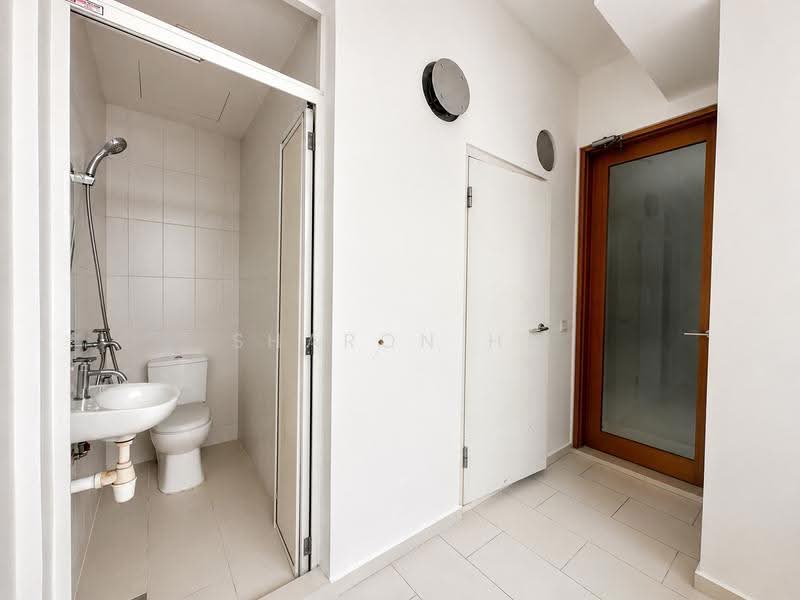 The Seafront on Meyer, 55 Meyer Road, East Coast / Marine Parade, 4 Bedrooms, 2,121 sqft, Condominium For Rent, by Sharon Ho, 500248096 - Bathroom - PropertyGuru.com.sg